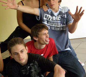 foto: Wiesiek Danielec