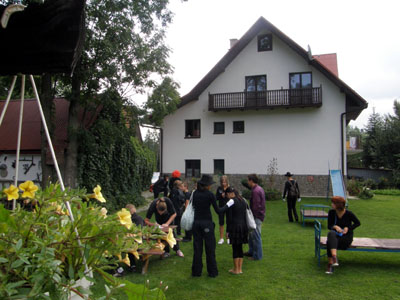 foto: Wiesiek Danielec
