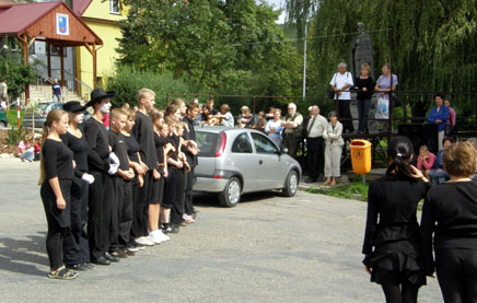 foto: Wiesiek Danielec