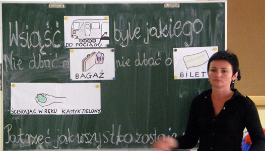 foto: Wiesiek Danielec