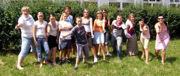 foto: Wiesiek Danielec