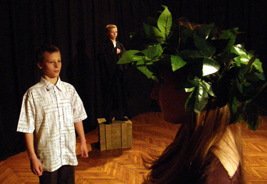 Premiera 24-04-2008