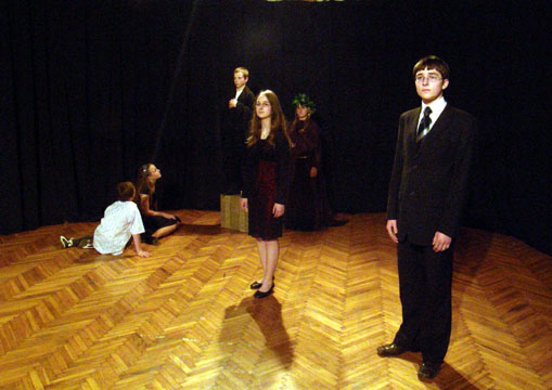 Premiera 24-04-2008