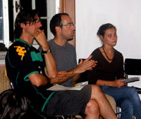 Wiesław Danielec © 2009