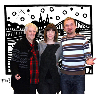 Wiesio-Monia-Łukasz
