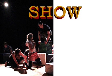 go to SHOW !