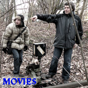 go to the movies