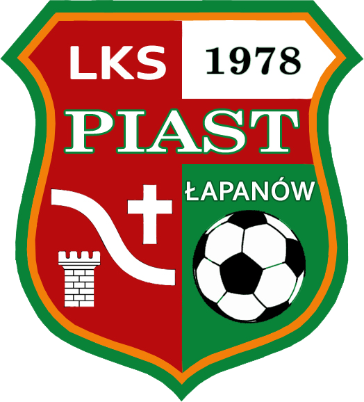 Ludowy Klub Sportowy 'Piast Łapanów' - Łapanów